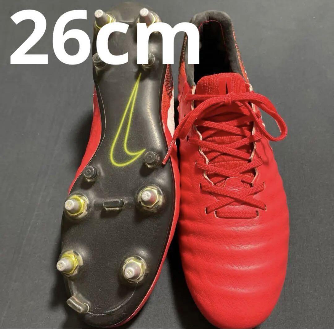Nike Tiempo Legend 7 Elite SG-Pro AC Anti-Clog Soccer Cleats