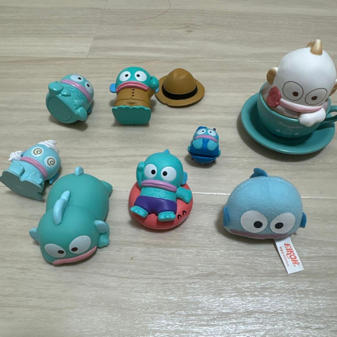 ハンギョドン マスコット - メルカリ