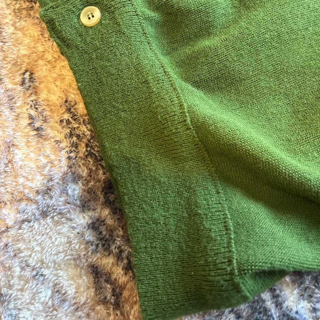 【Halifax Knitters】AmericanRagCie カーディガン