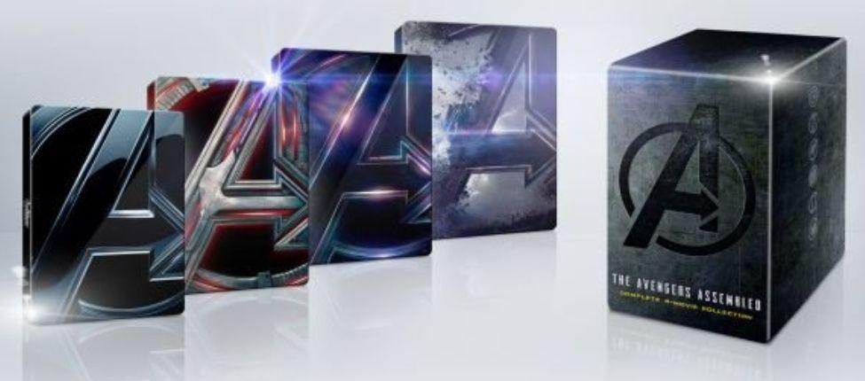 46%割引ホワイト系100%本物 【新品未開封】アベンジャーズ 4ムービーコレクション スチールブック BOX 外国映画 DVD/ブルーレイホワイト系-ELSPORTS.ES 46%割引ホワイト系100%本物 【新品未開封】アベンジャーズ 4ムービーコレクション スチールブック BOX 外国映画 DVD/ブルーレイホワイト系-ELSPORTS.ES