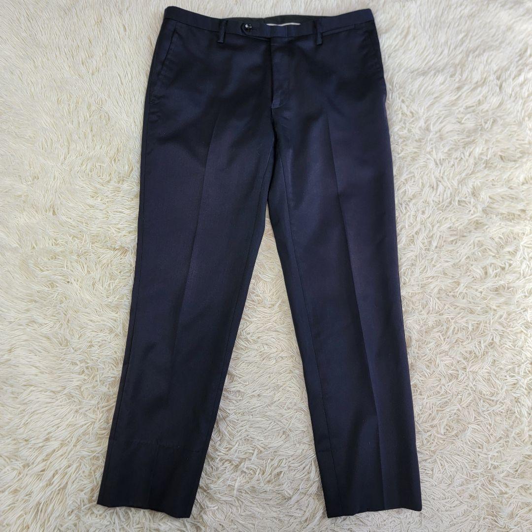 極美品 SUIT SELECT セットアップ スーツ スリーピース リバーシブル