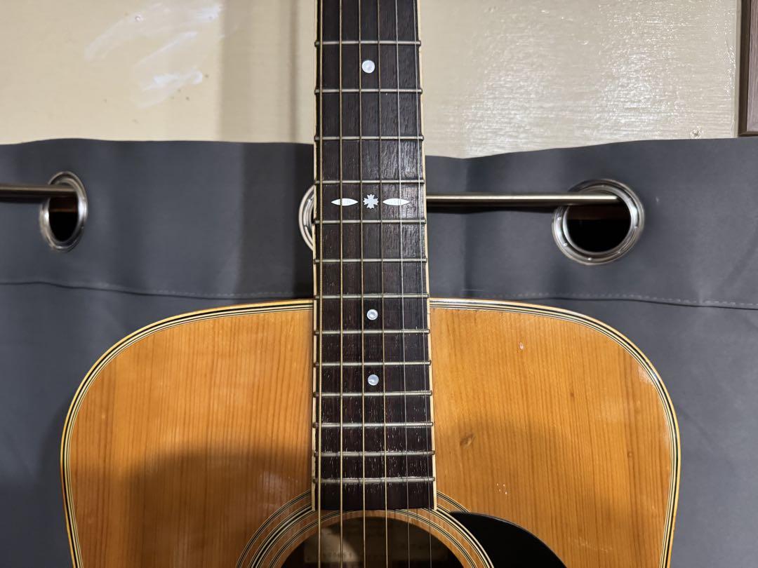 Cat's eyes CE-250 アコースティックギター tokai ギター