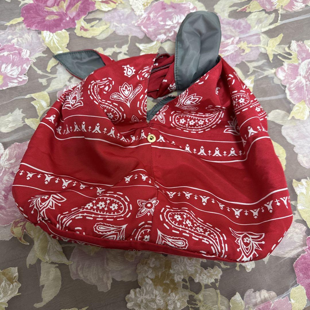美品 ADMJ エーディーエムジェイ A.D.M.J. ハンドバッグ