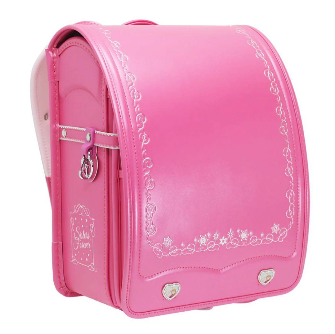 アナと雪の女王 ランドセル 新品未使用品