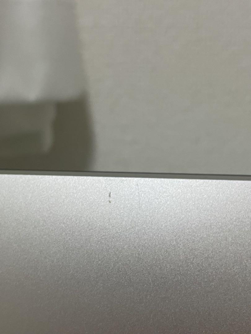 iMac 21.5インチ Rentina 4K 2017 1.03TB