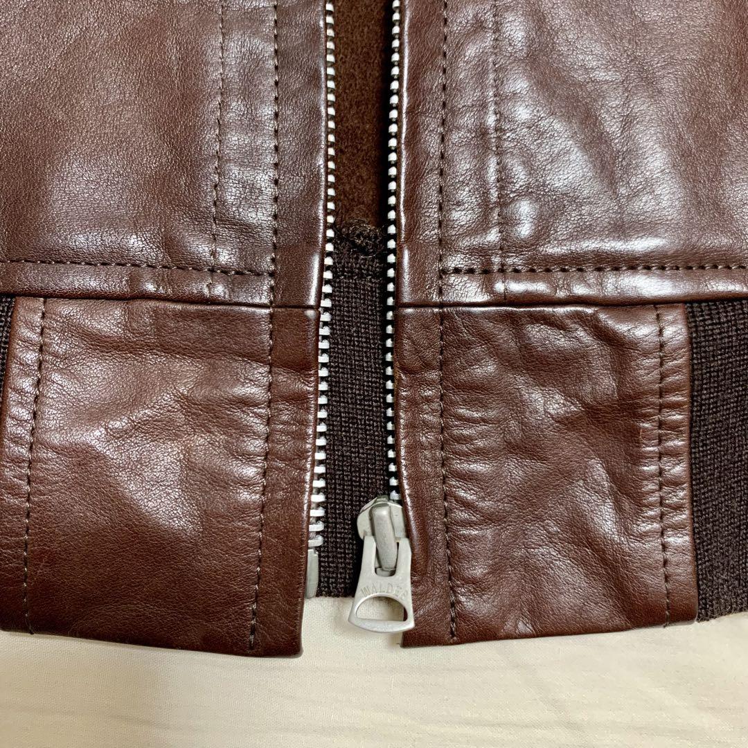 ジュンヤワタナベ レザージャケット ジュンヤワタナベ レザージャケット