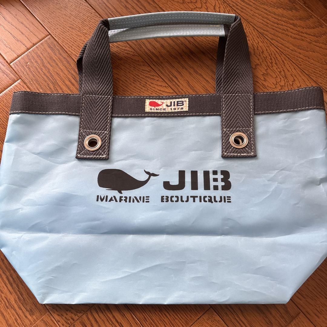 noa ★JIB オープントート