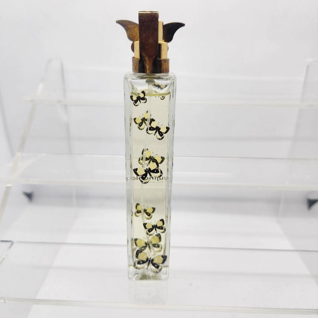 エラミカオ ユージン ゴールド オードパルファム 50ml