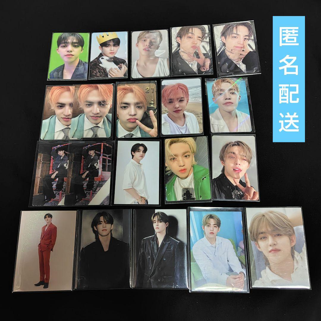 【SALE／55%OFF】 SEVENTEEN セブチ S. COUPS エスクプス スンチョル まとめ売り K-POP・アジア