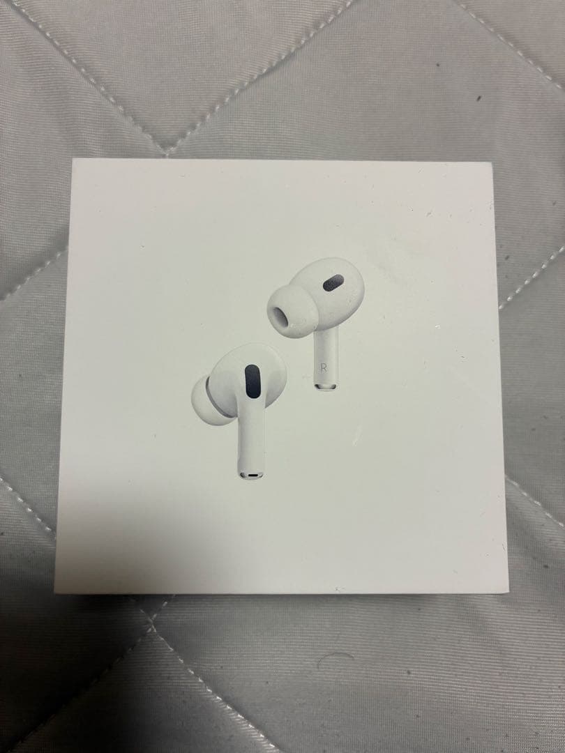 完全正規品!! AirPods Pro (第2世代) 本体