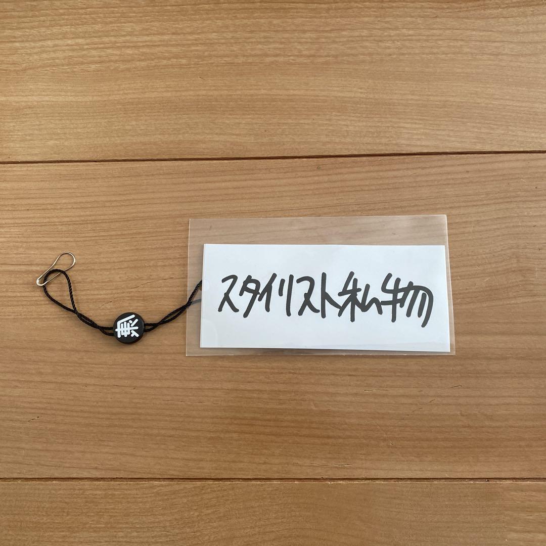 The Ennoy Professional グレー スウェット L