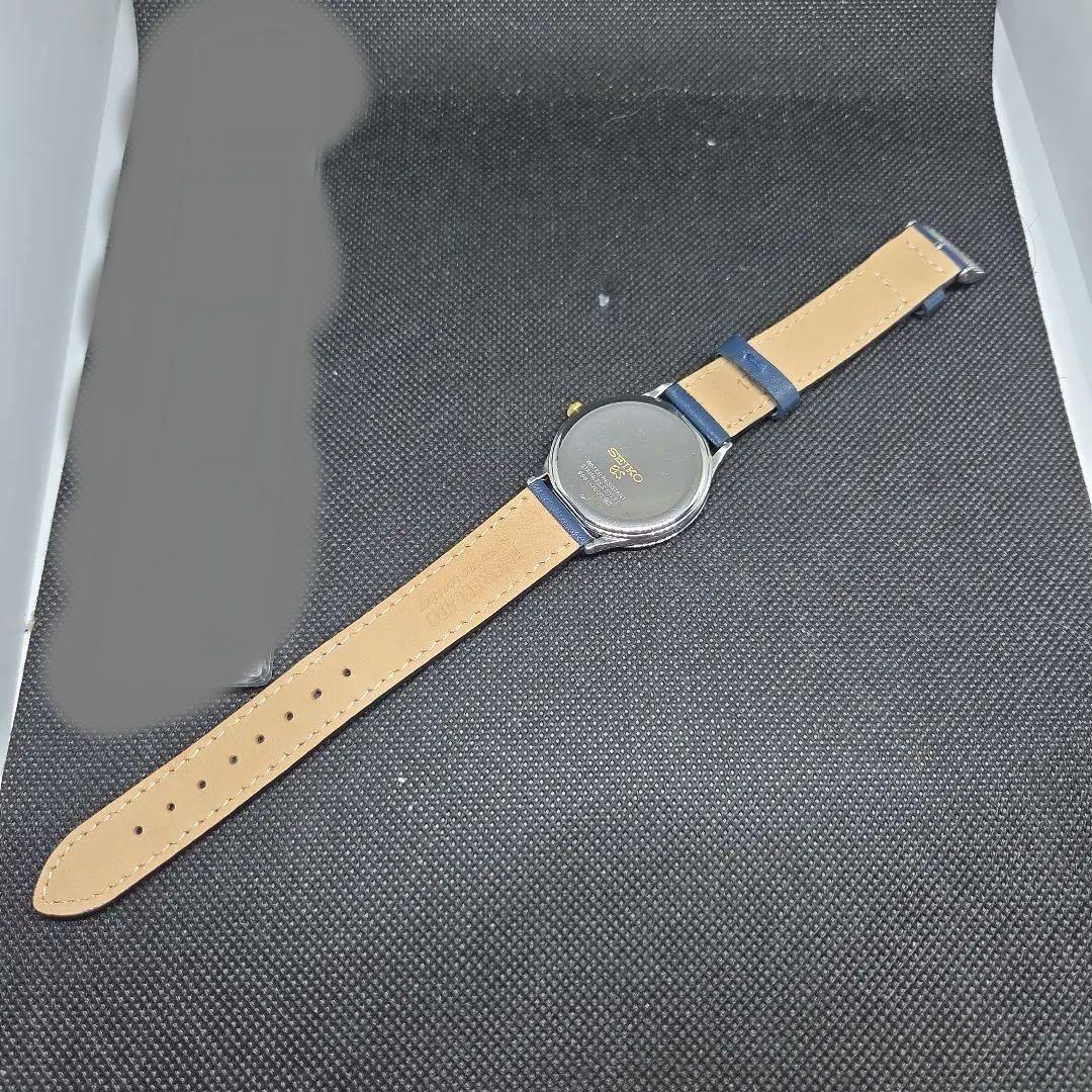 グランドセイコー 稼働品 文字盤劣化あり グランドセイコー 稼働品 文字盤劣化あり