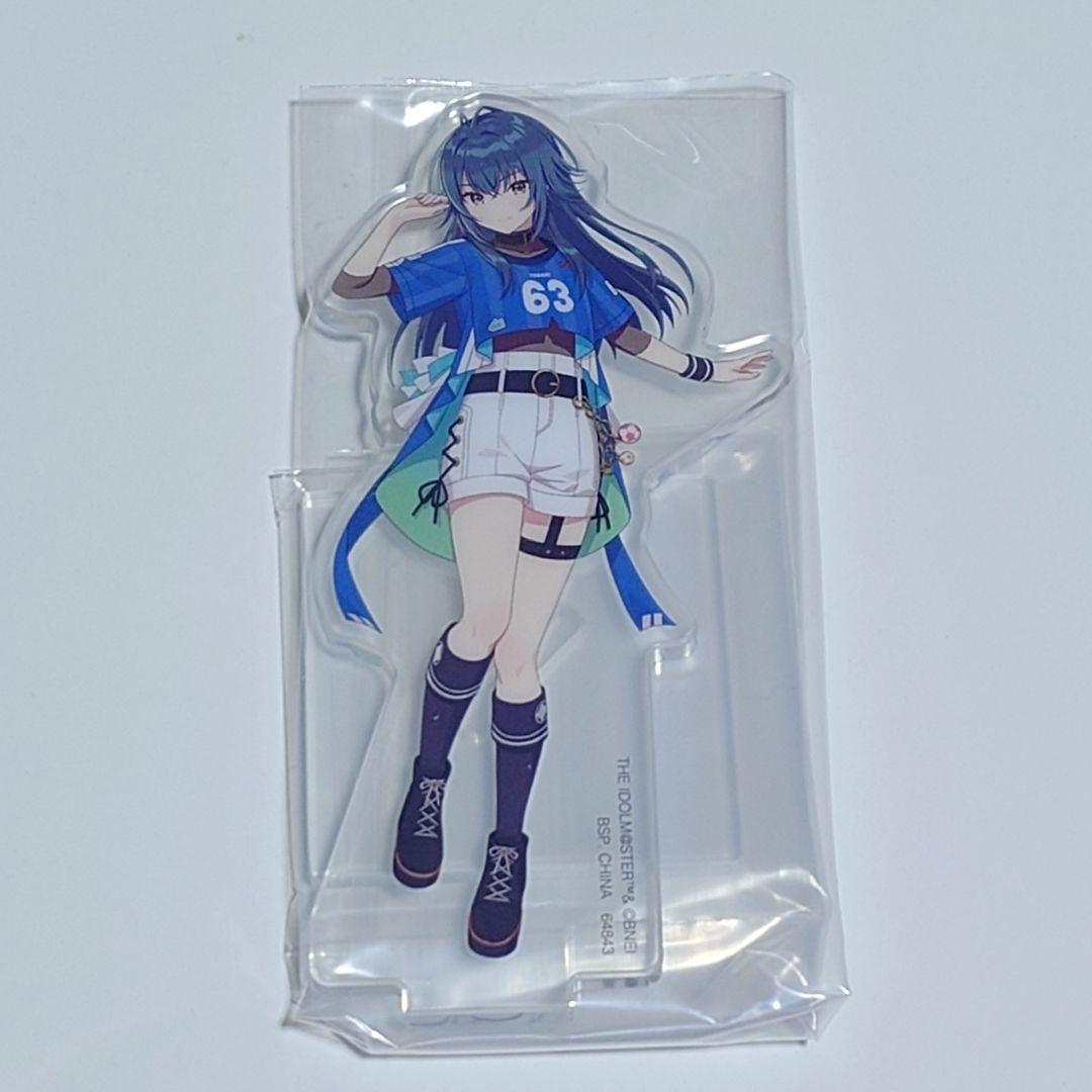 ⑪学マス 一番くじ ポスター タオル ラバー バッジ アクスタ