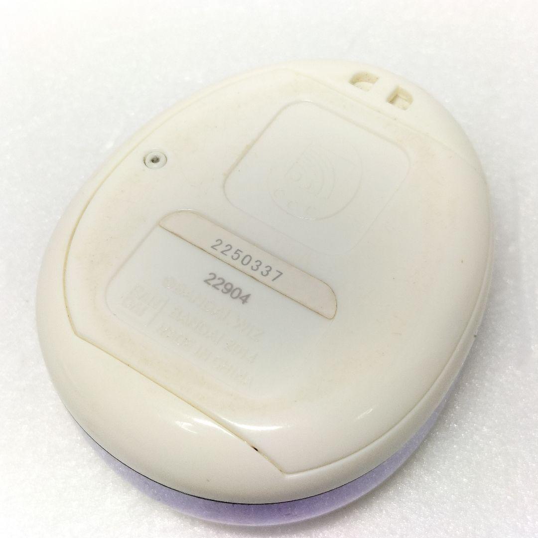 現状品 たまごっち 4U パープル 動作確認済み - メルカリ