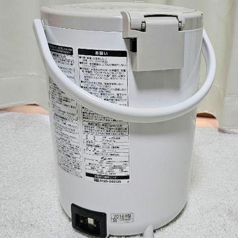 象印 EE-RL50 3.0Lスチーム式 加湿器