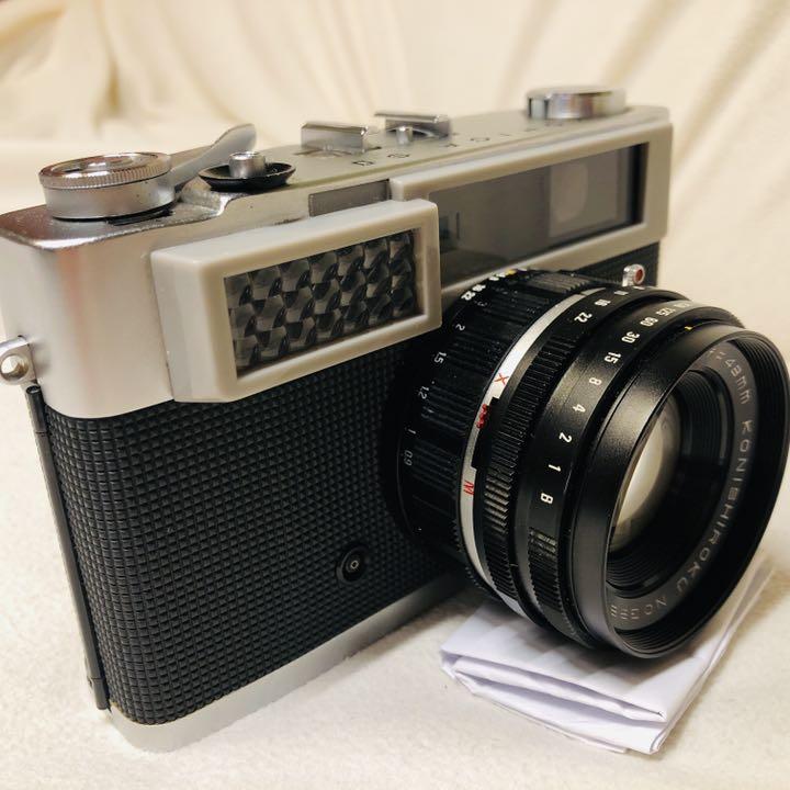 格安日本製 Konica SII oGDYH-m11121303492 安い即納
