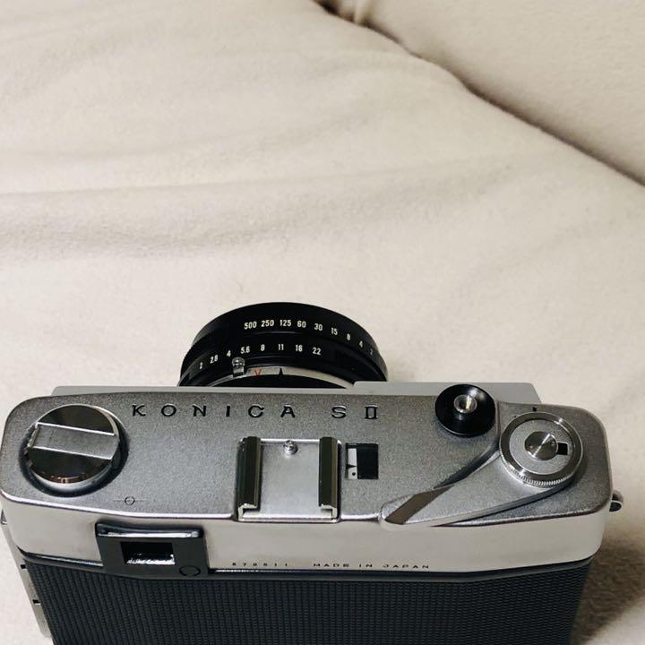 格安日本製 Konica SII oGDYH-m11121303492 安い即納