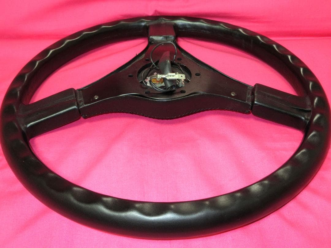 6447 正規品 NARDI ナルディ ELEGANZA エレガンザ 36.5Φ 6447 正規品 NARDI ナルディ ELEGANZA エレガンザ 36.5Φ