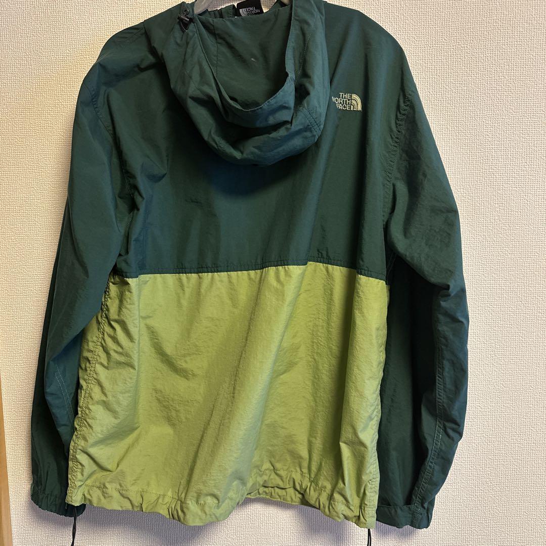 THE NORTH FACE ナイロンジャケット　サイズL