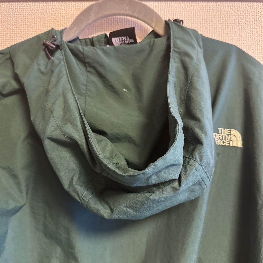 THE NORTH FACE ナイロンジャケット　サイズL