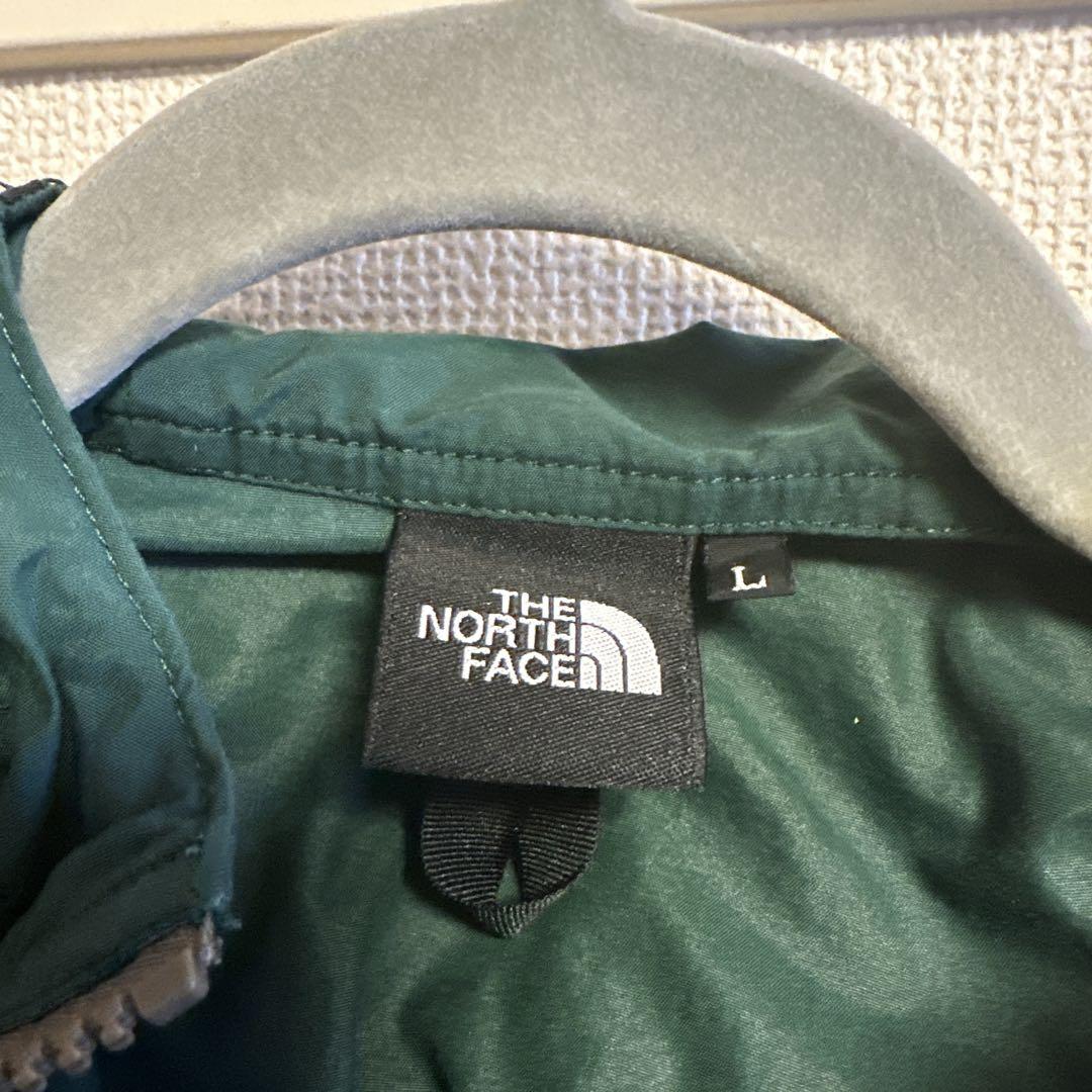 THE NORTH FACE ナイロンジャケット　サイズL