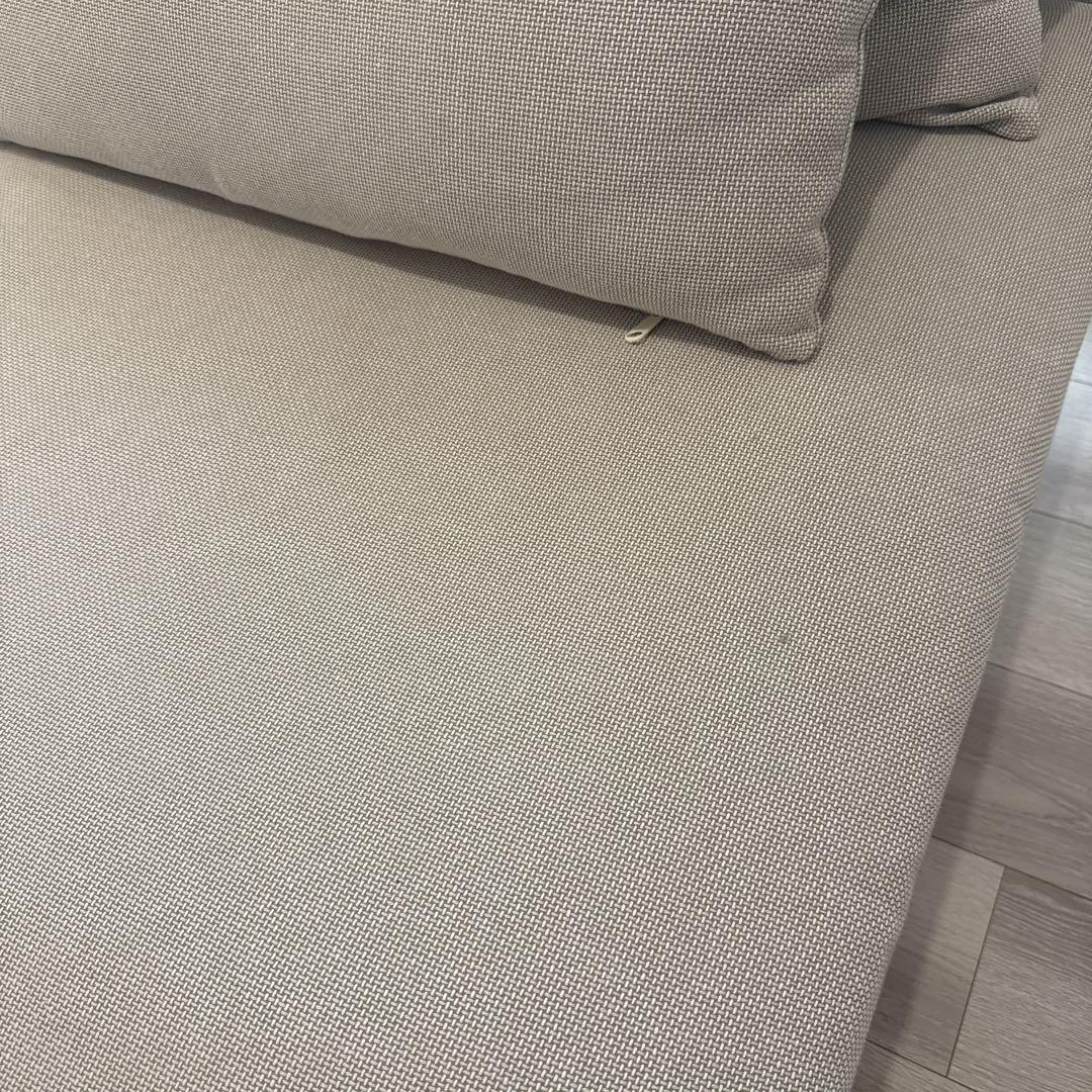 SODERHAMN ソーデルハムンコンパクトソファ イケア