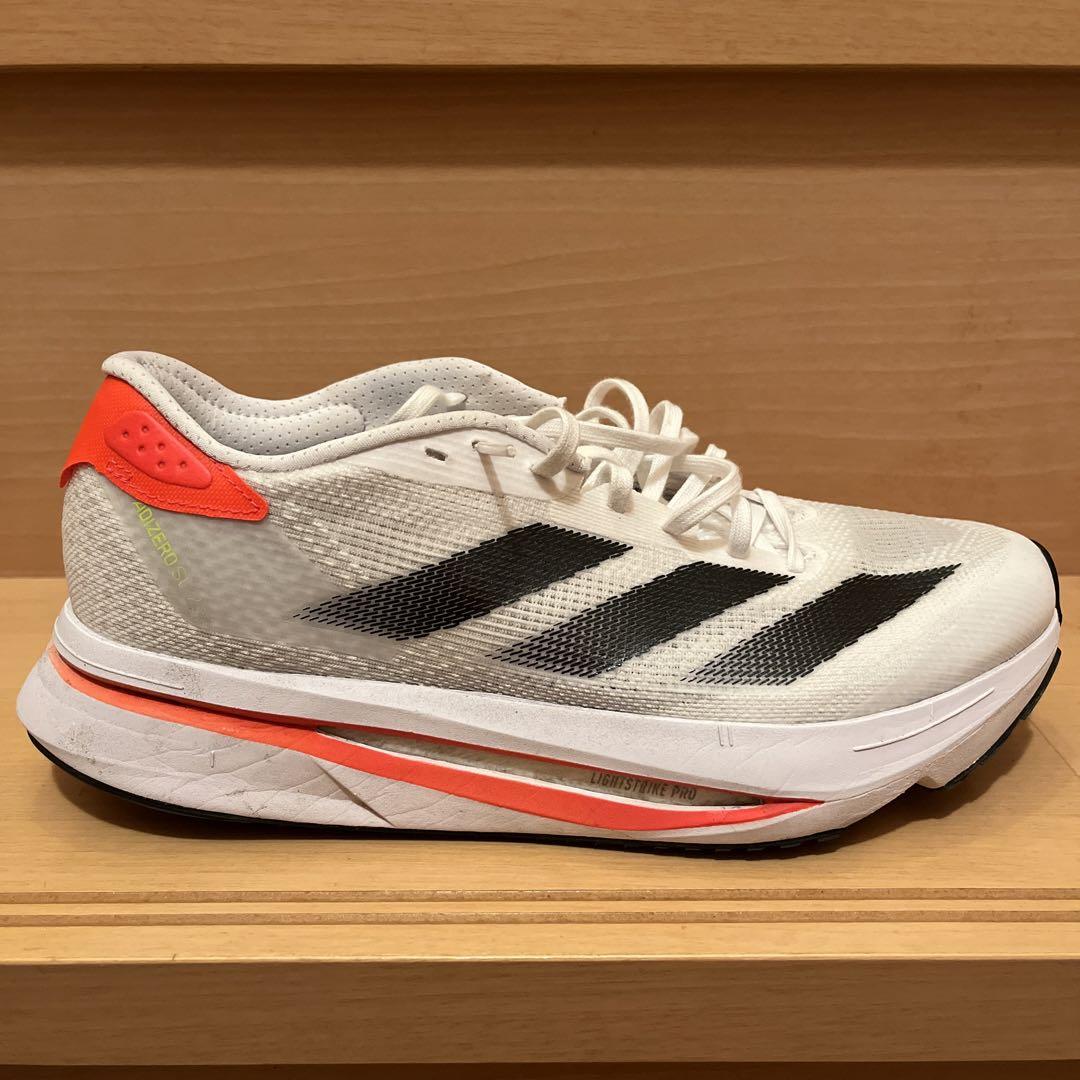 アディゼロSL2 26cm