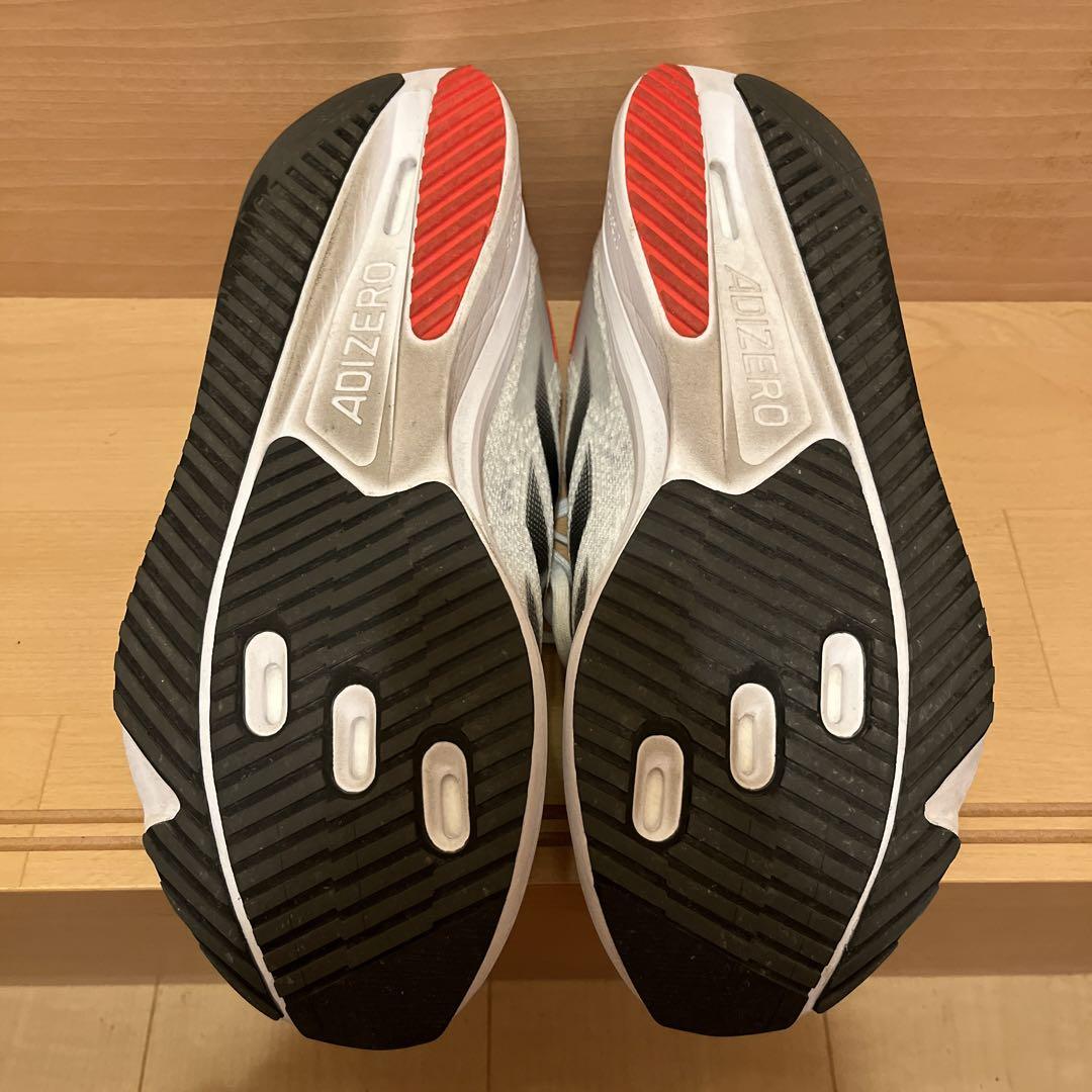 アディゼロSL2 26cm