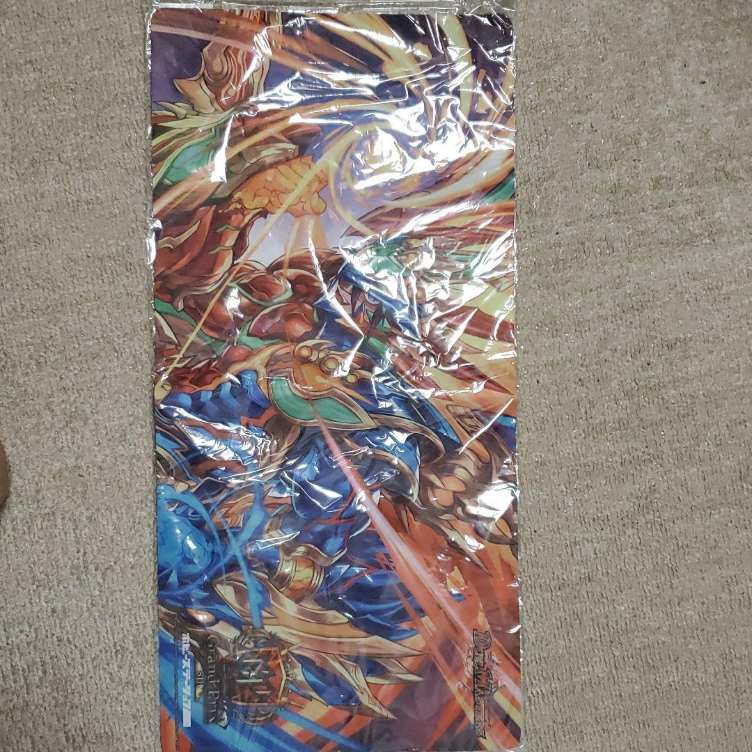 モルトNEXTプレイマット
