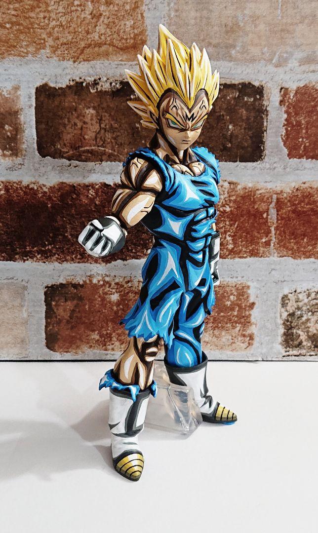 一番くじドラゴンボールフィギュアC賞魔人ベジータ