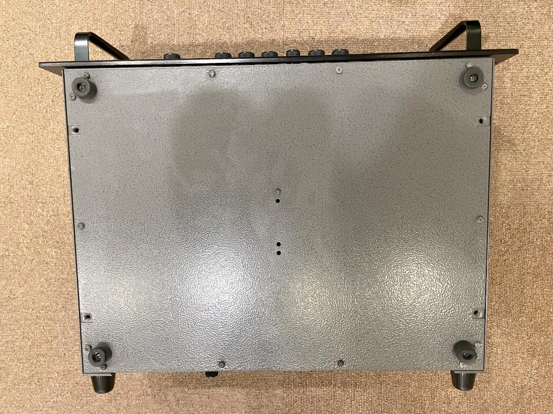ベースアンプ　AMPEG　SVT-2PRO　ジャンクです！