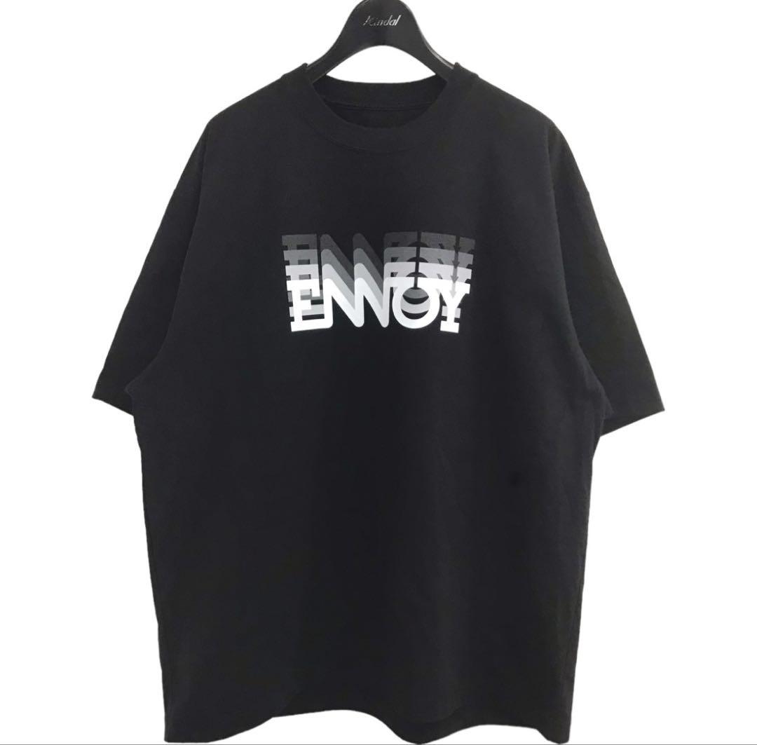The Ennoy Professional Tシャツ　エンノイ