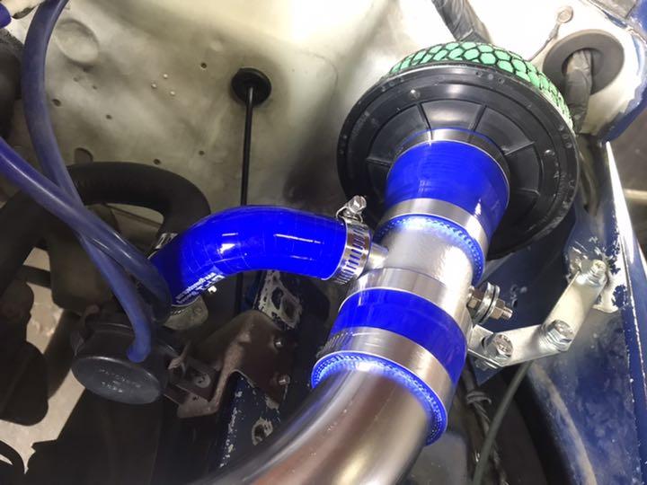 最安値SALE ポン太さん専用 ジムニーJA11 HKS レーシングサクションKIT Pw2Jd-m11125500224 お得在庫