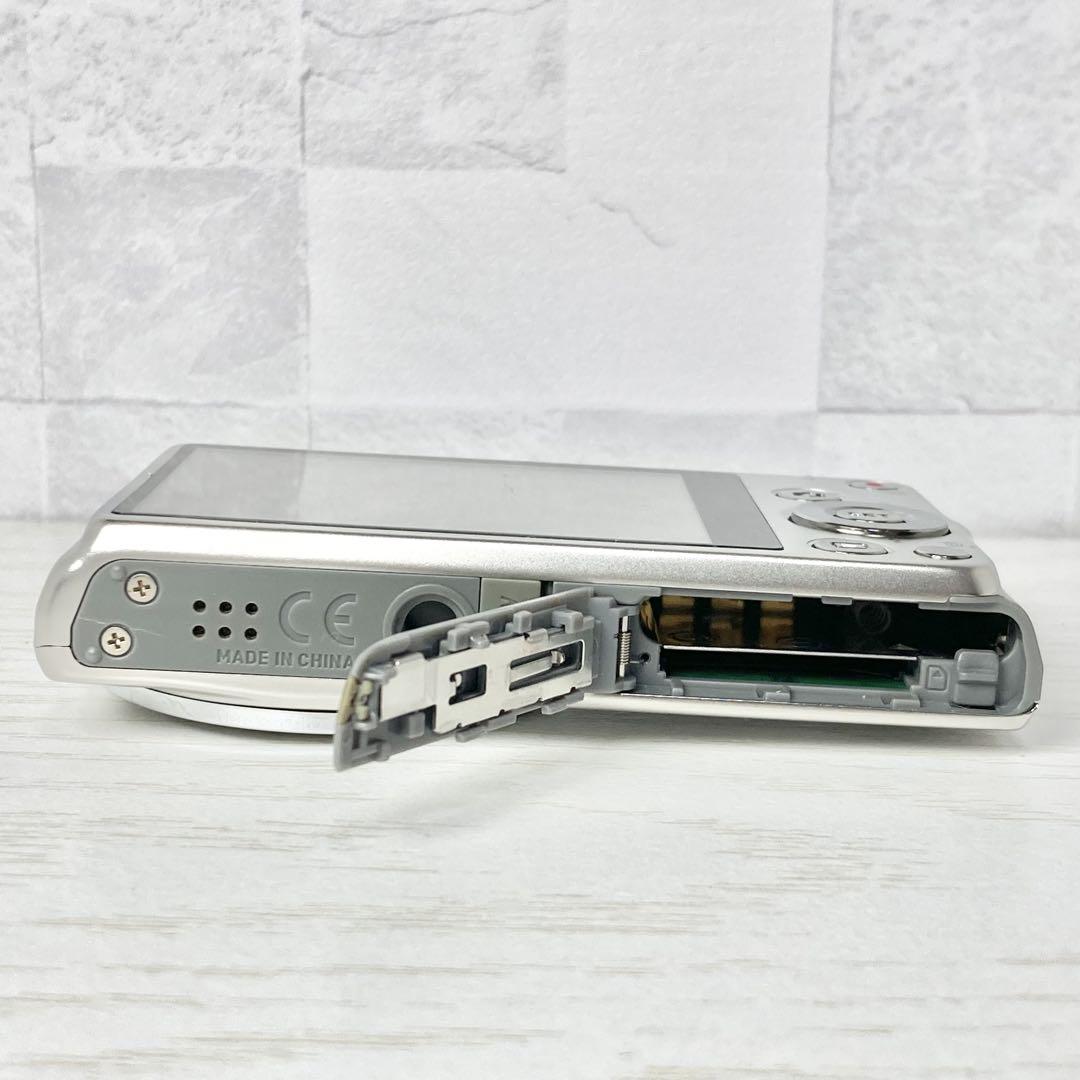 CASIO EXILIM EX-ZS26　おまけ多数！動作確認済み♪