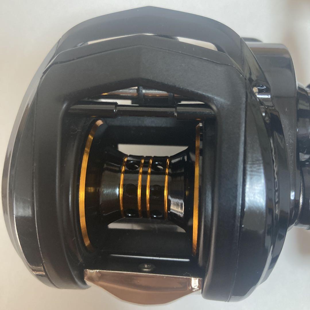 ☆未使用品　アブガルシア　PROMAX 3　プロマックス3