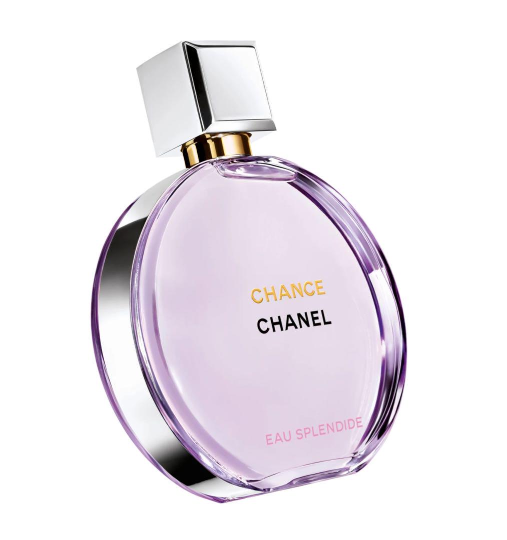 新品未使用】シャネル チャンス オー スプランディド 香水50ml 新品未使用】シャネル チャンス オー スプランディド 香水50ml