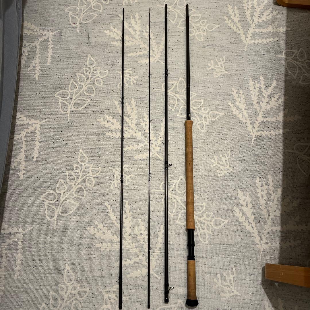 K bullet CD 8 14 ft目立った傷や汚れなし