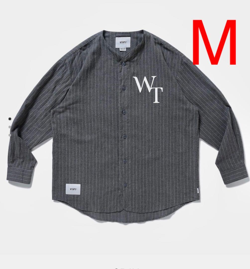 wtaps league 22ss ダブルタップス リーグ M 2022セール 51.0%OFF www