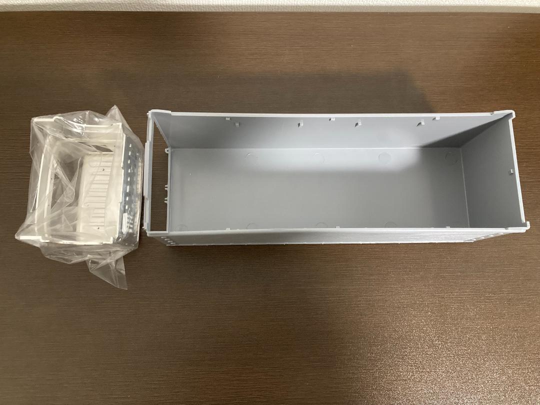 デコトラの鷲 二代目 勇加丸 AOSHIMA（1/32 大型デコトラプラモデル） デコトラの鷲 二代目 勇加丸 AOSHIMA（1/32 大型デコトラ
