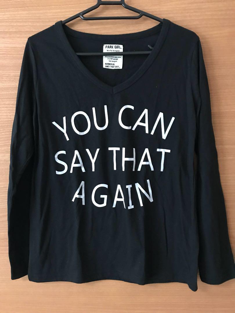 メルカリ パークガール Vネック ロンt レディース M 未使用 Tシャツ カットソー 七分 長袖 699 中古や未使用のフリマ メルカリ パークガール Vネック ロンt レディース M 未使用 Tシャツ カットソー 七分 長袖 699 中古や未使用のフリマ