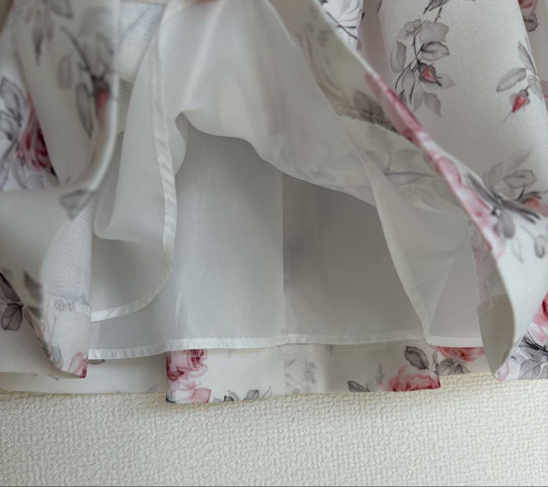 petit main フォーマル3点セット110cm