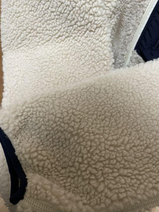 patagonia パタゴニア レトロX 新品タグ付き patagonia パタゴニア レトロX 新品タグ付き