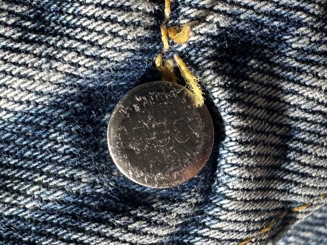 レア levi's BIG E 復刻版 110周年記念モデル 555 バレンシア レア levi's BIG E 復刻版 110周年記念モデル 555 バレンシア