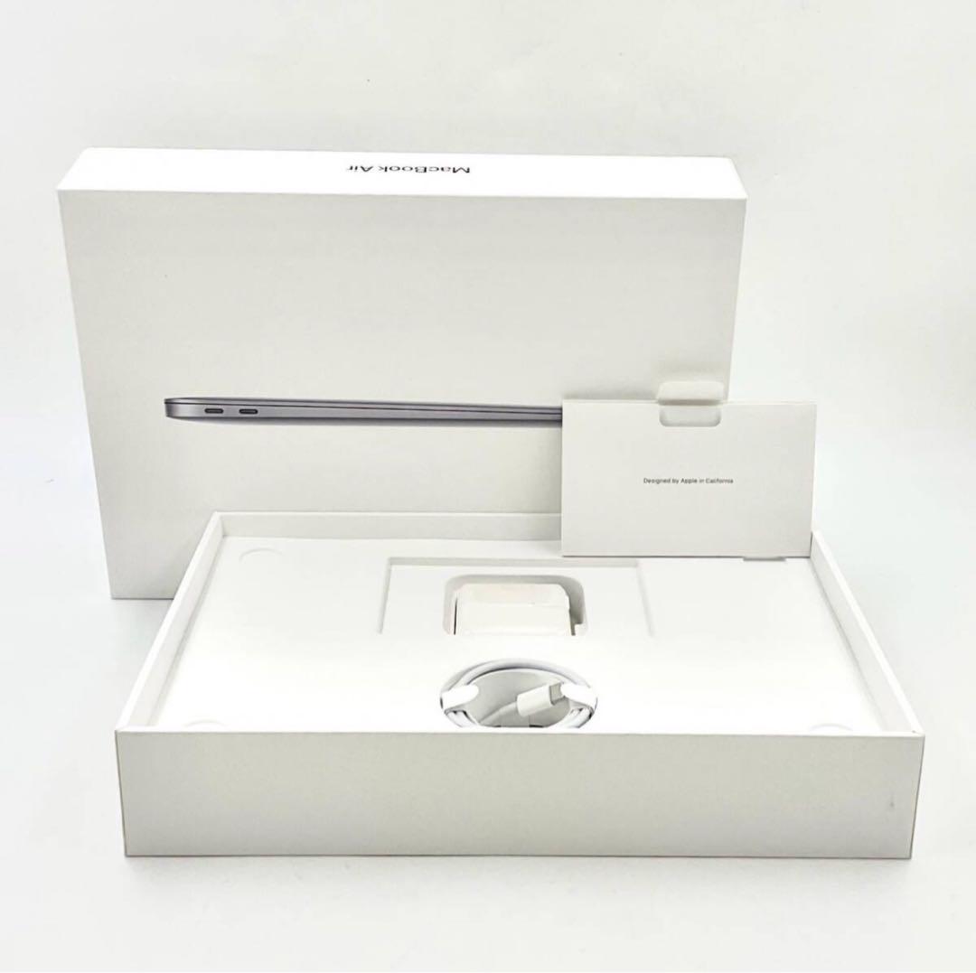 【2025年】高評価レビューアイテム特集 美品 I5 Core 2020 Air MacBook 充電回数63回 メルカリ - MacBook本体