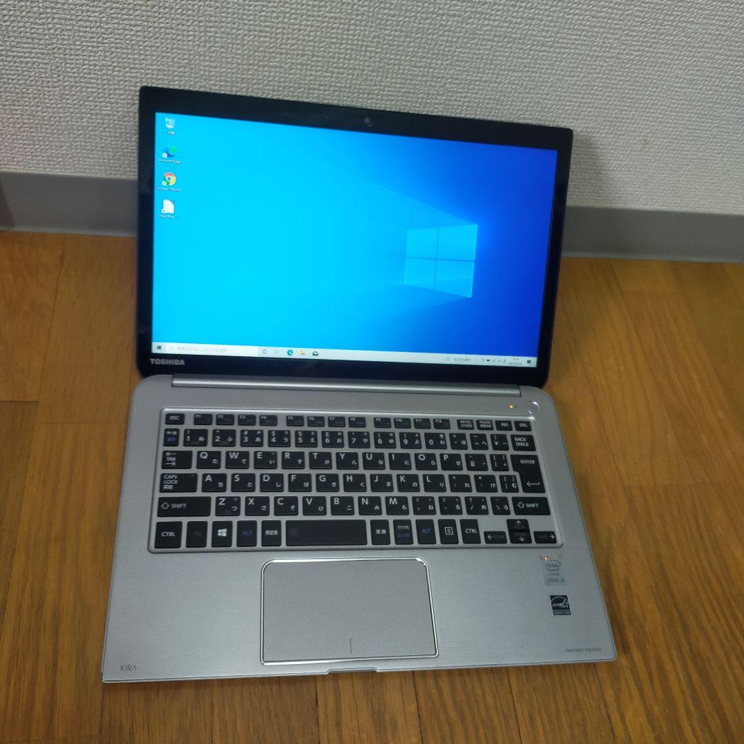 特価 Dynabook 13.3サイズ Core i5 8GB SSD 128GB k0vAh-m11128598307 在庫高品質