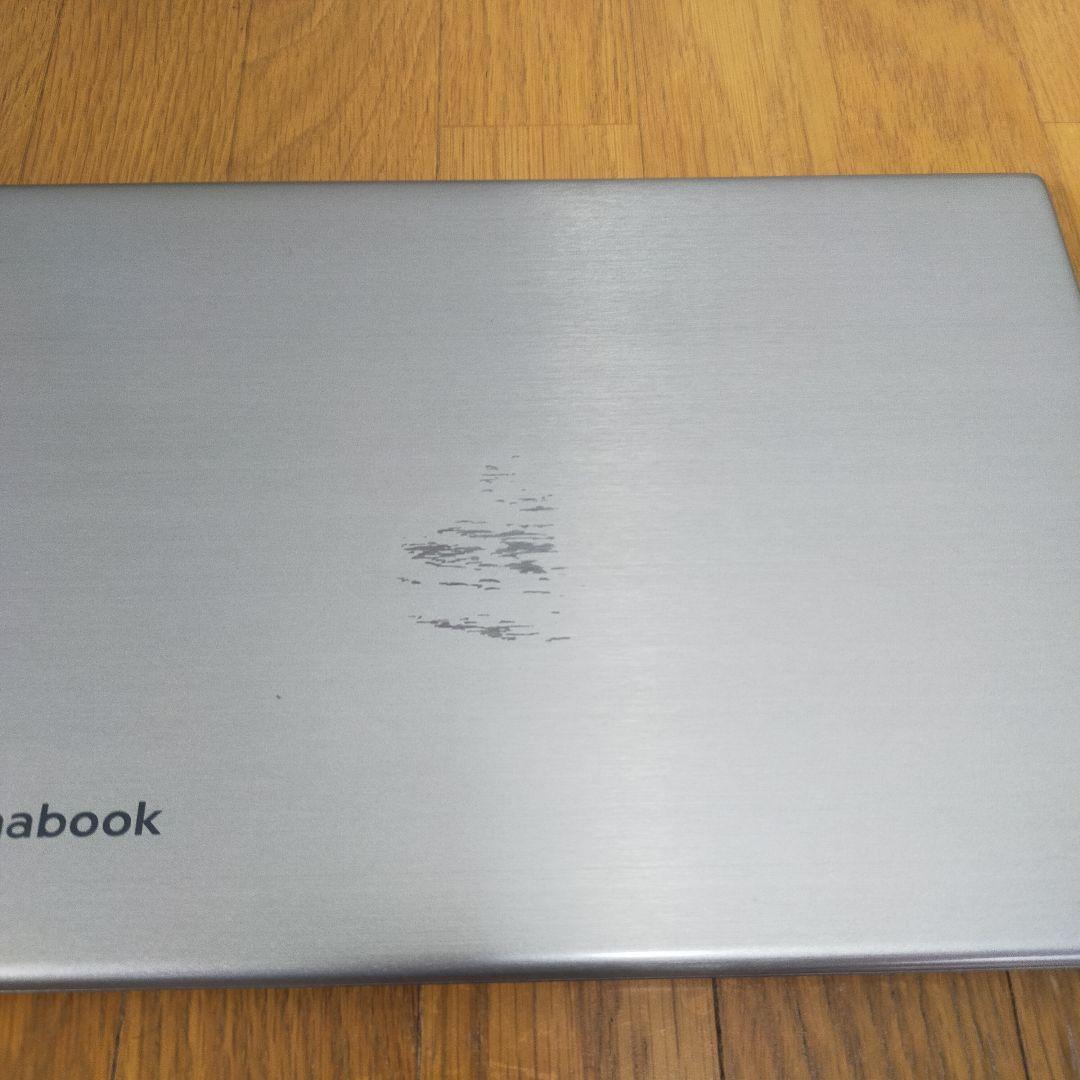 特価 Dynabook 13.3サイズ Core i5 8GB SSD 128GB k0vAh-m11128598307 在庫高品質