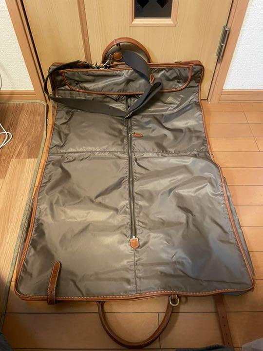 フェリージ ガーメントバッグ スーツ入れ b2H4L-m11128980934 ナイロン 安い定番