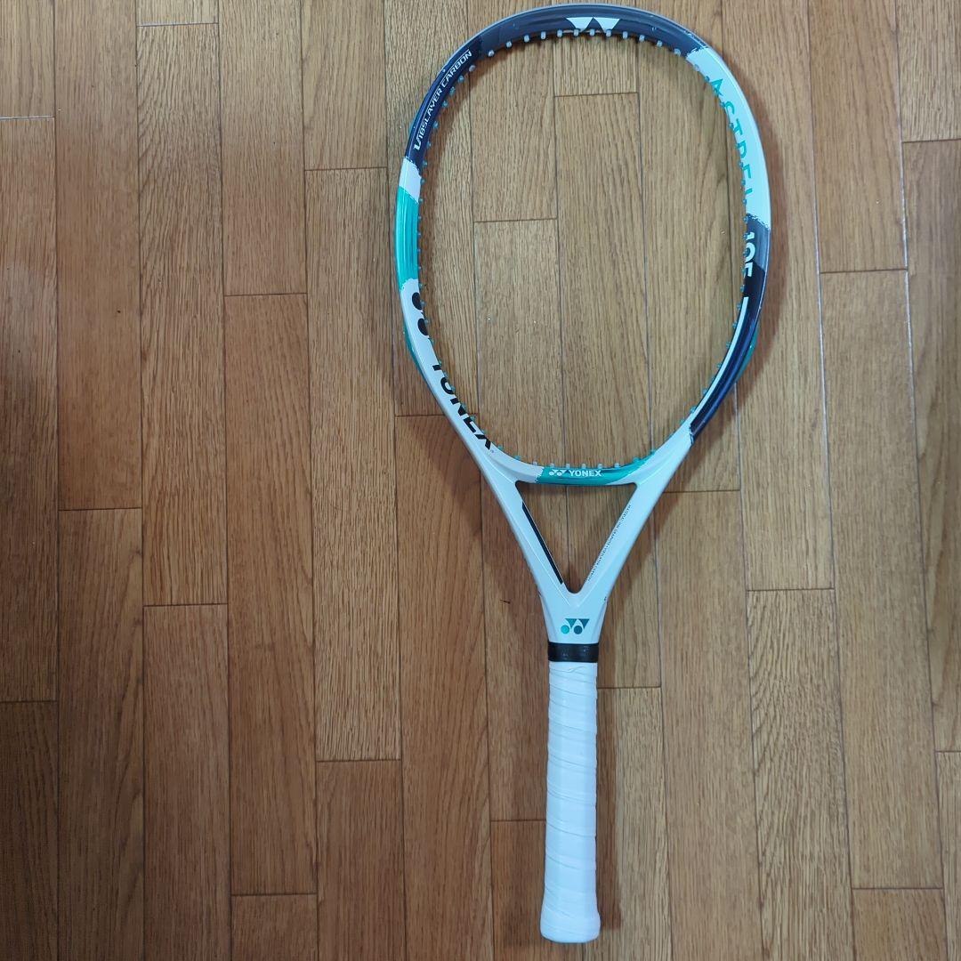限定品】錦織圭 Wilson steam 95 limited G2
