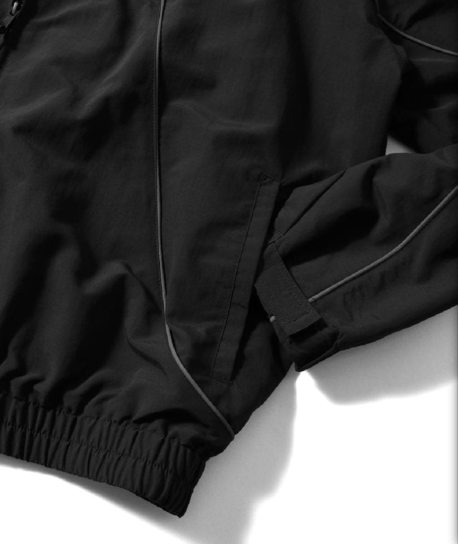 LFYT SUPPLEX NYLON ジャケット L LFYT SUPPLEX NYLON ジャケット L