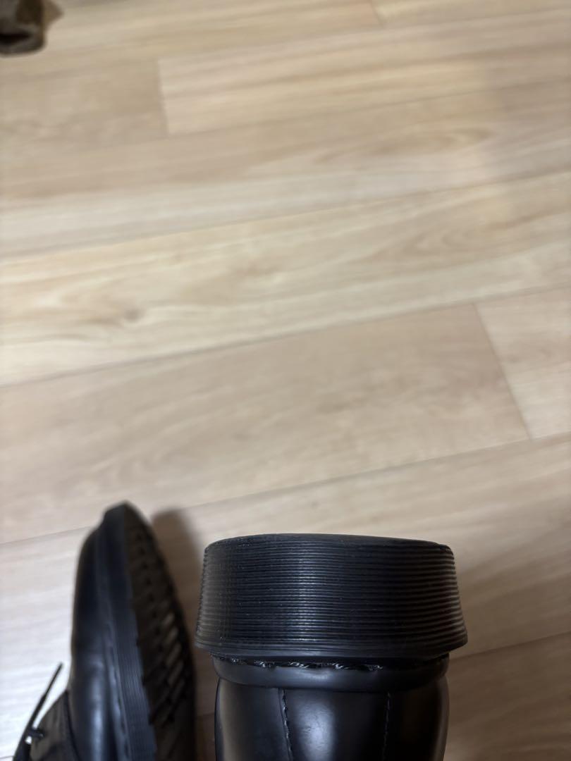 Dr. Martens 1461 スリーホールシューズ モノ